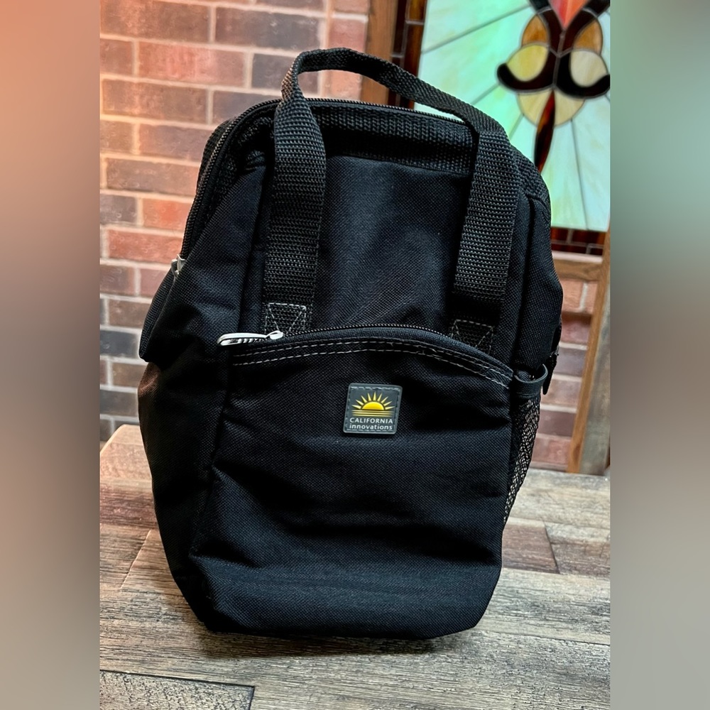 Insulated Bag by California Innovations